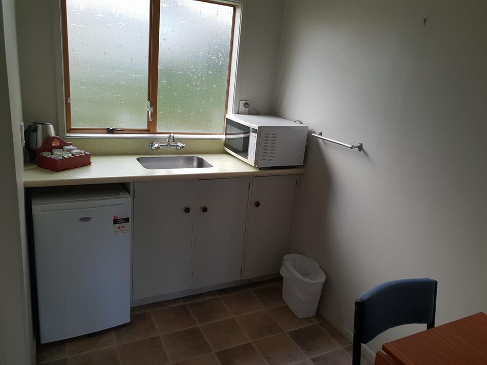 Adelphi Motel Таупо Экстерьер фото