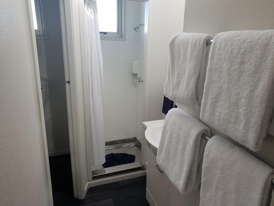 Adelphi Motel Таупо Экстерьер фото