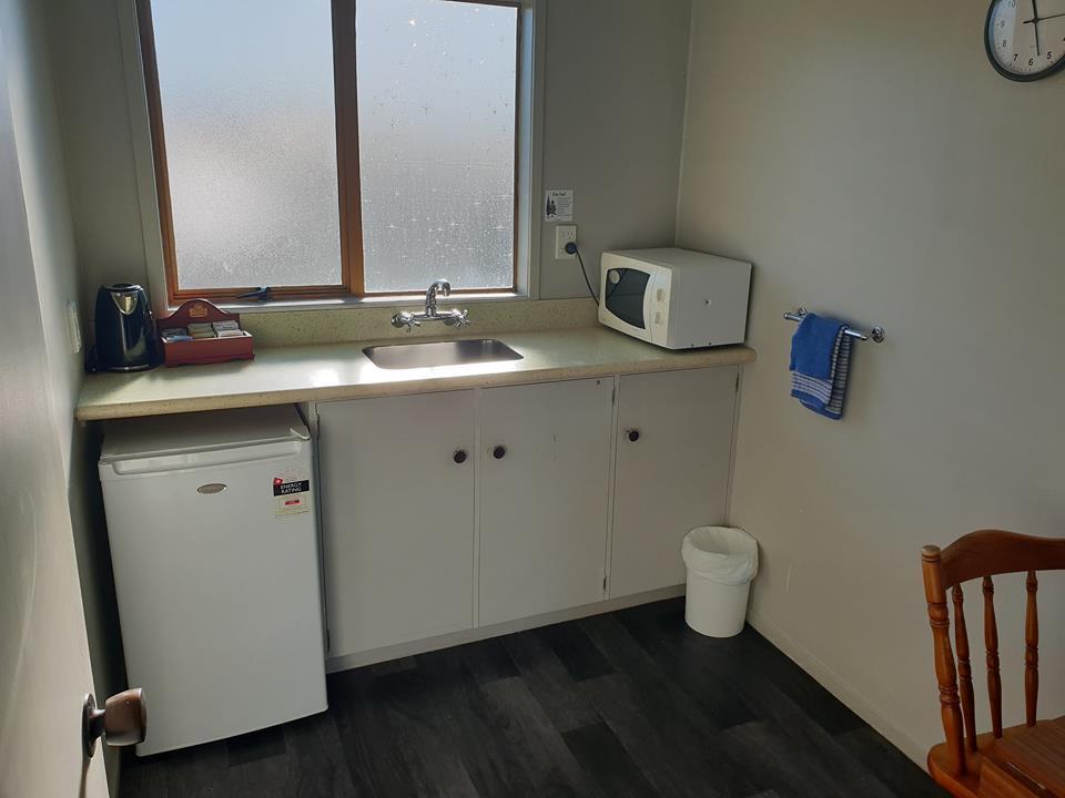 Adelphi Motel Таупо Экстерьер фото