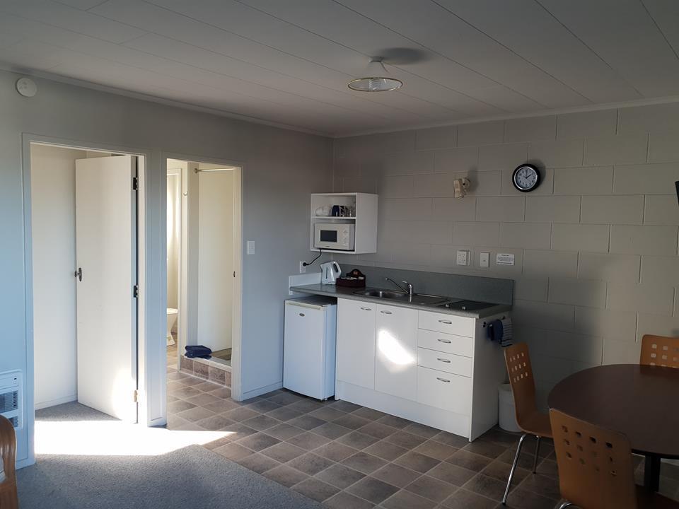 Adelphi Motel Таупо Экстерьер фото